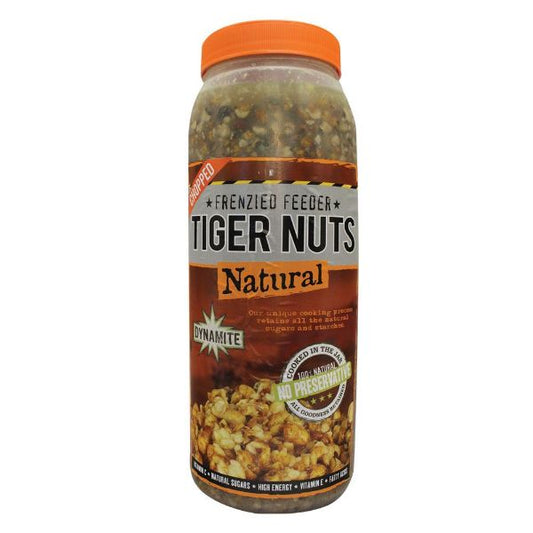 Dynamite Frenzied Tiger Nut 2.5l
