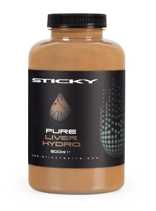 Sticky Pure Liver Hydro