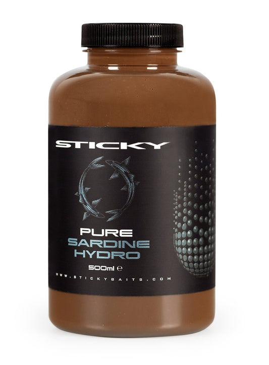 Sticky Pure Sardine Hydro