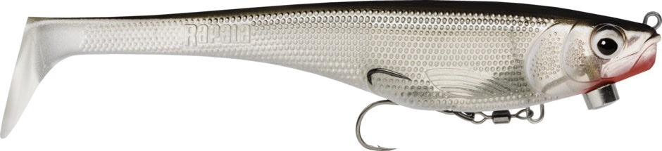 Rapala Peto Soft Prerigged 16cm Lure