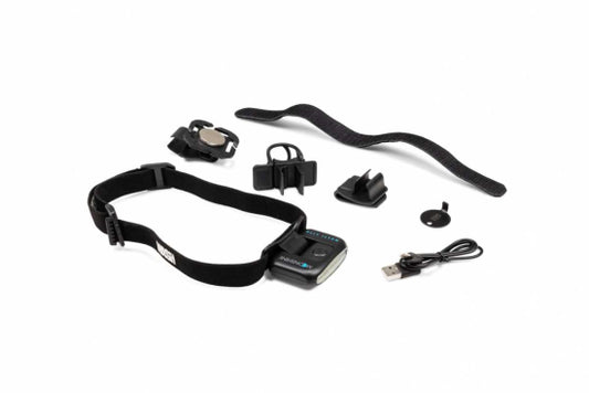 Nash Powerbanx Moonshine Multi Lite Head Torch