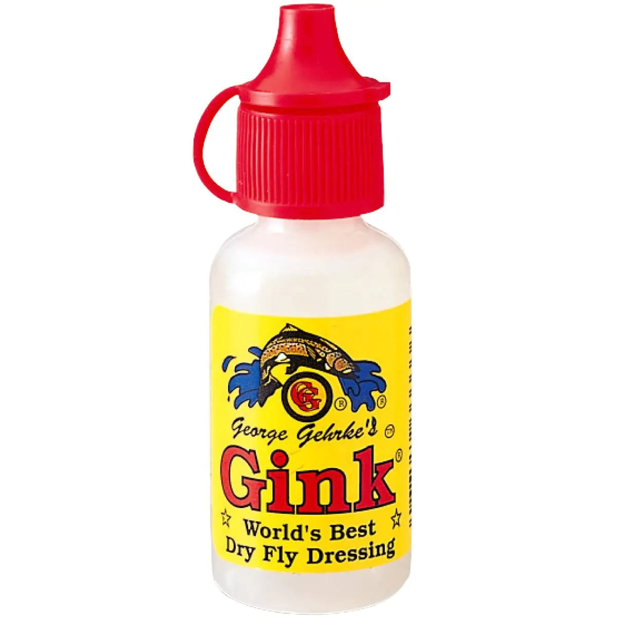 Gink Dry Fly Floatant