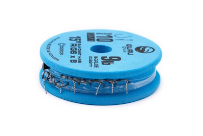 Guru QM1 Bayonet Ready Rigs