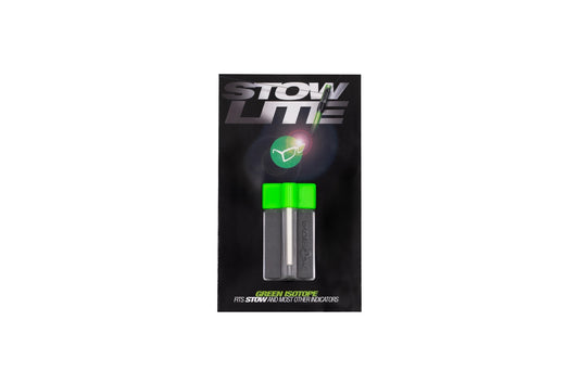 Korda Stow Lite Isotope
