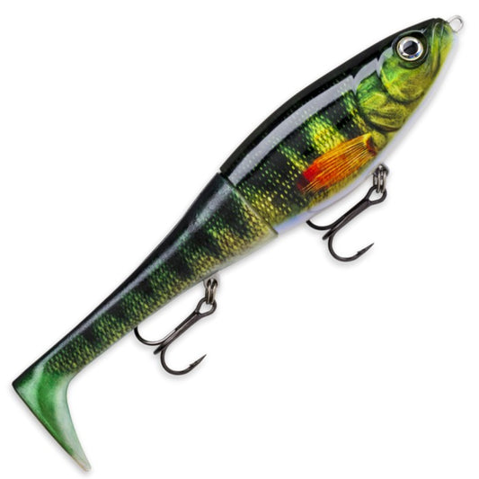 Rapala X-Rap Peto Slow Sinking Lure