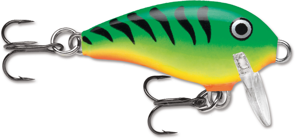 Rapala Ultra Light Mini Fat Rap