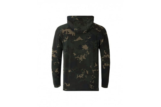 Korda Lightweight Hoodie Kamo