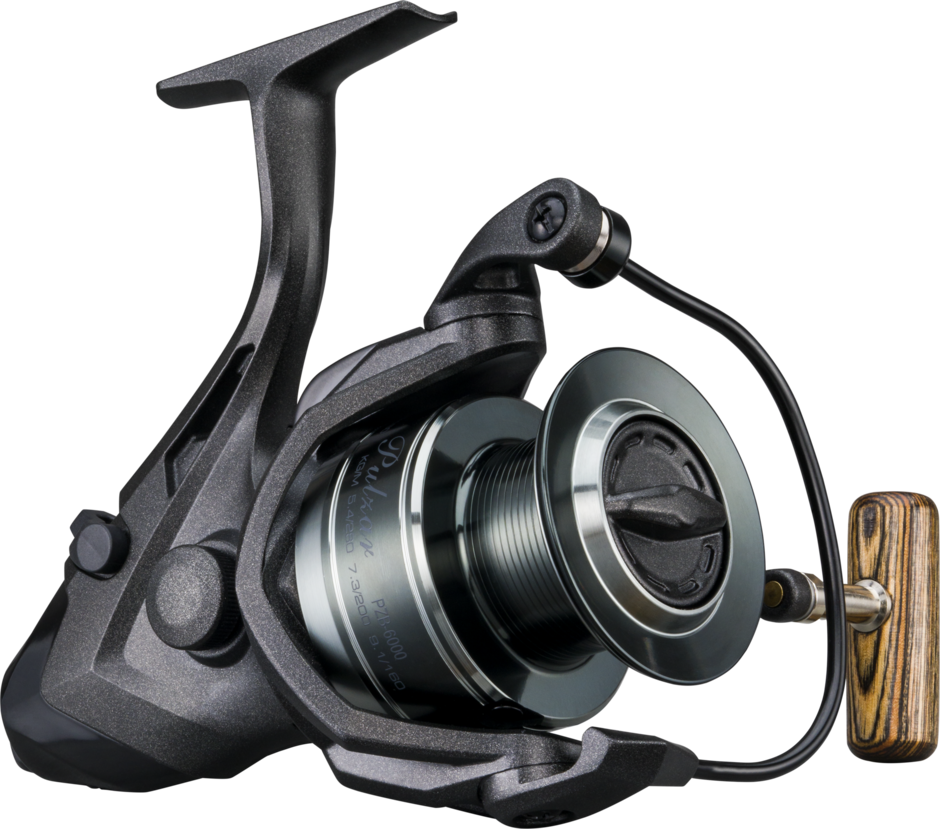 Okuma Pulsar Reel