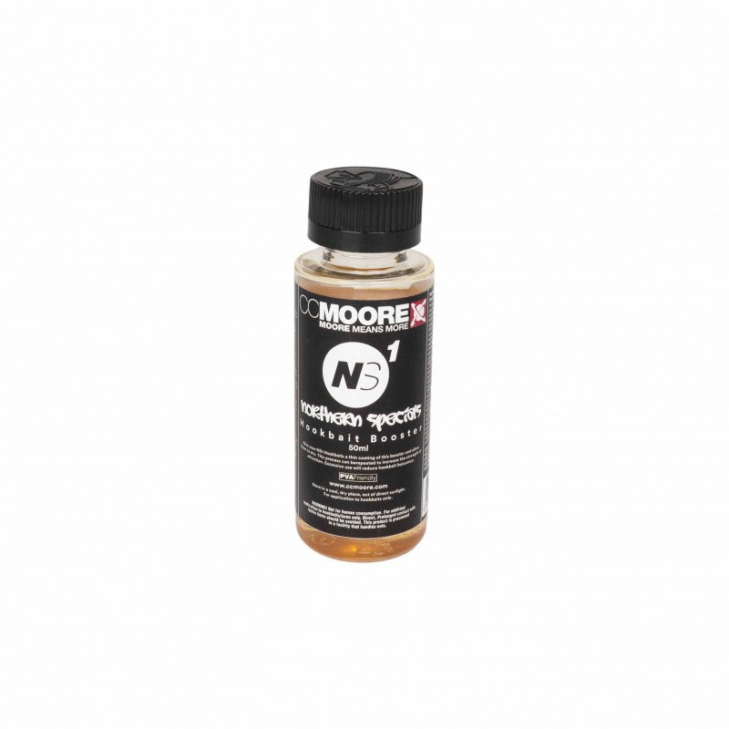 CC Moore Northern Specials Hookbait Booster 50ml
