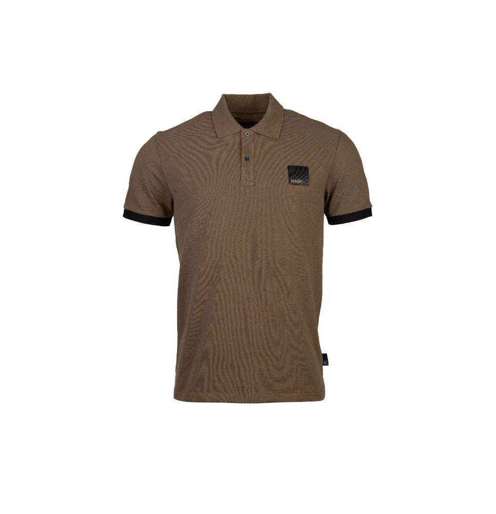 Nash Polo Shirt