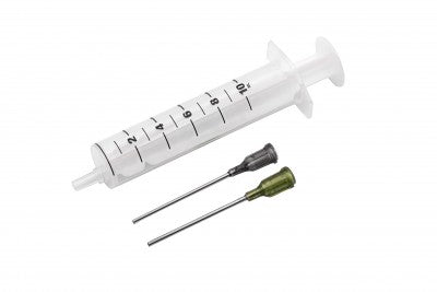 Korda PVA Syringe