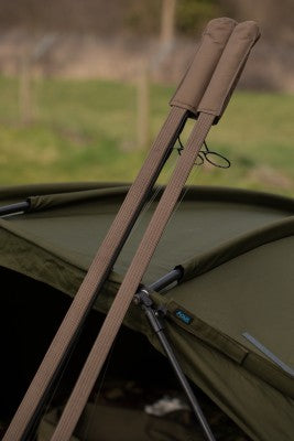 Korda Compac Elasticated Tip & Butt Protectors Olive