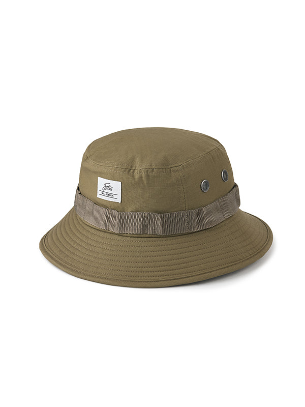 Fortis Trail Boonie Hat Olive