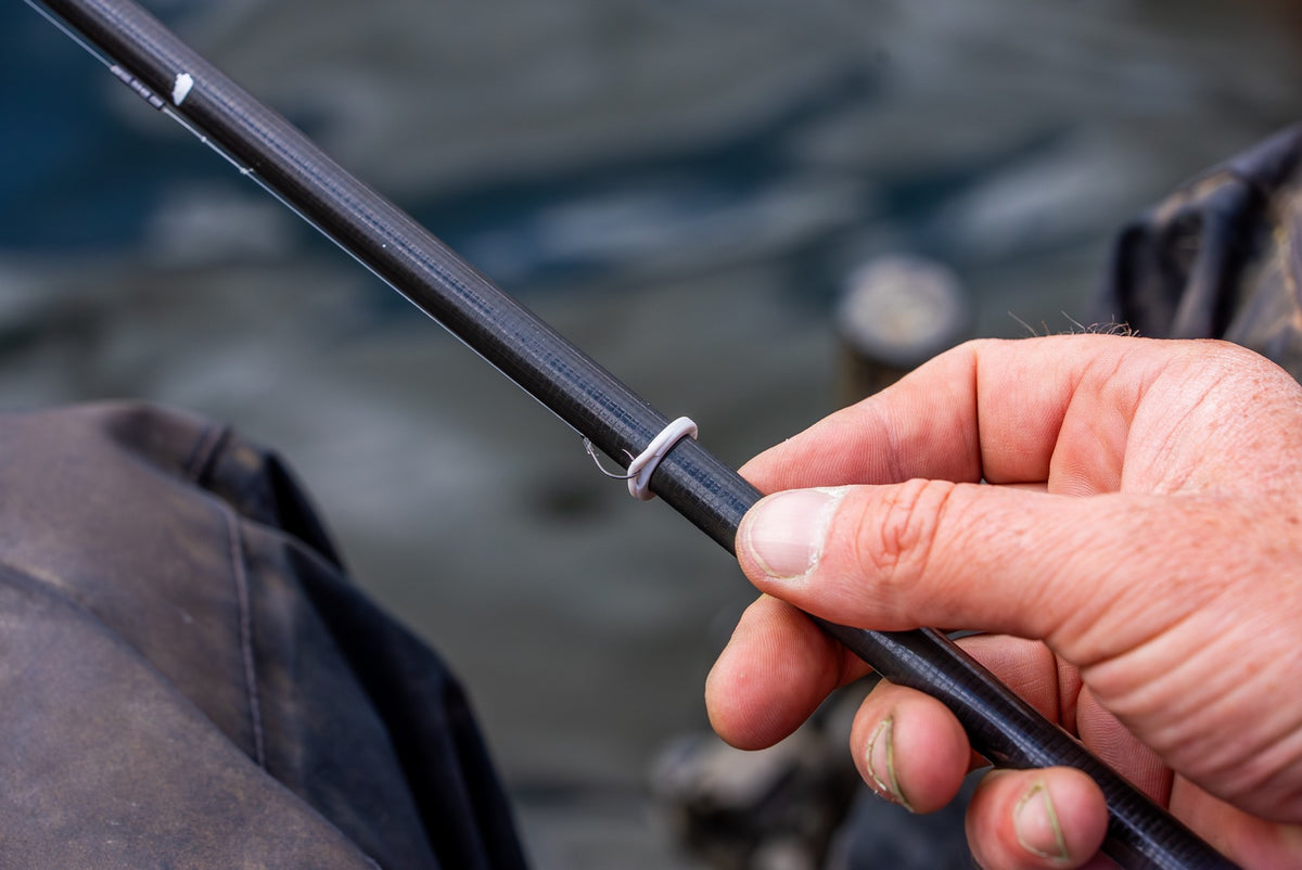 Guru Rig Hook Ups