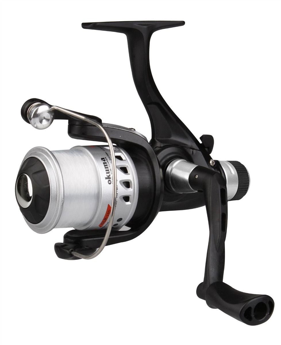 Okuma Electron ELR 140 RD