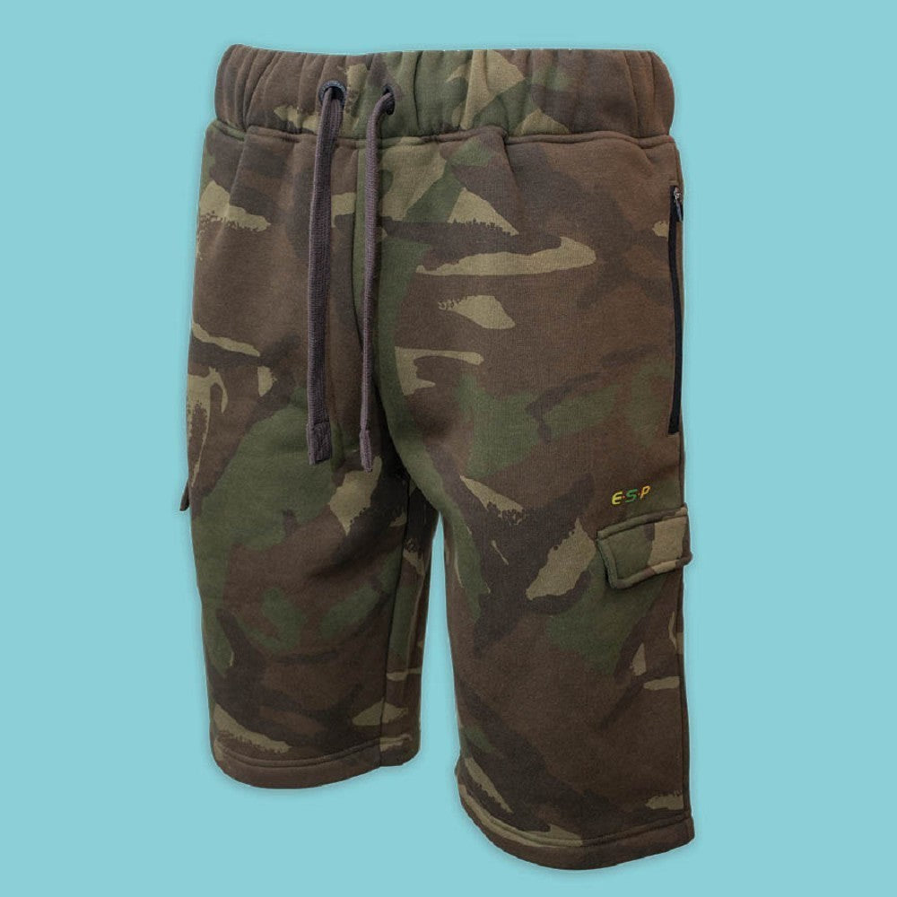 ESP Camo Shorts