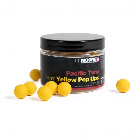 CC Moore Pacific Tuna Pop Ups