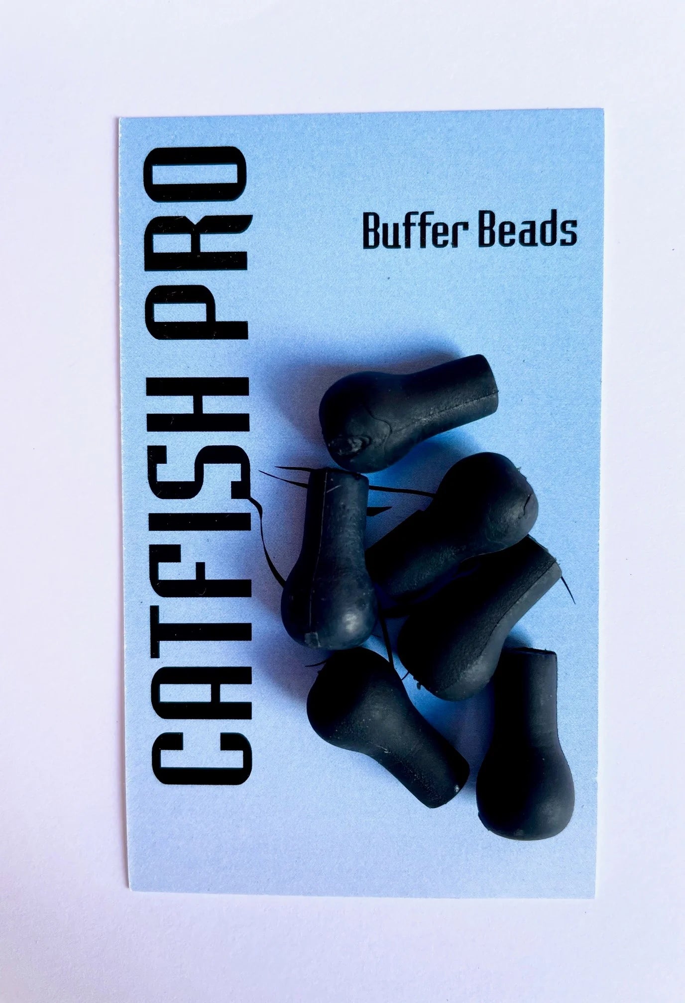 Catfish Pro XL Buffer Beads