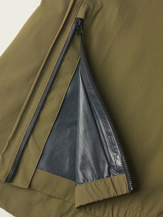 Fortis Trail Waterproof Trousers Olive