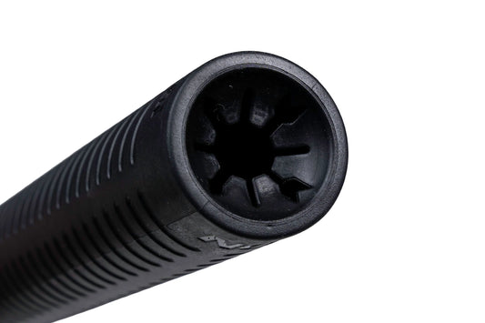 Nash Spot On Speed Load Throwing Stick Stealth 24mm