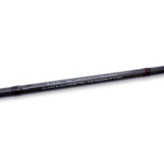 Drennan Red Range Carp Method Rod (In Store Collection Only)