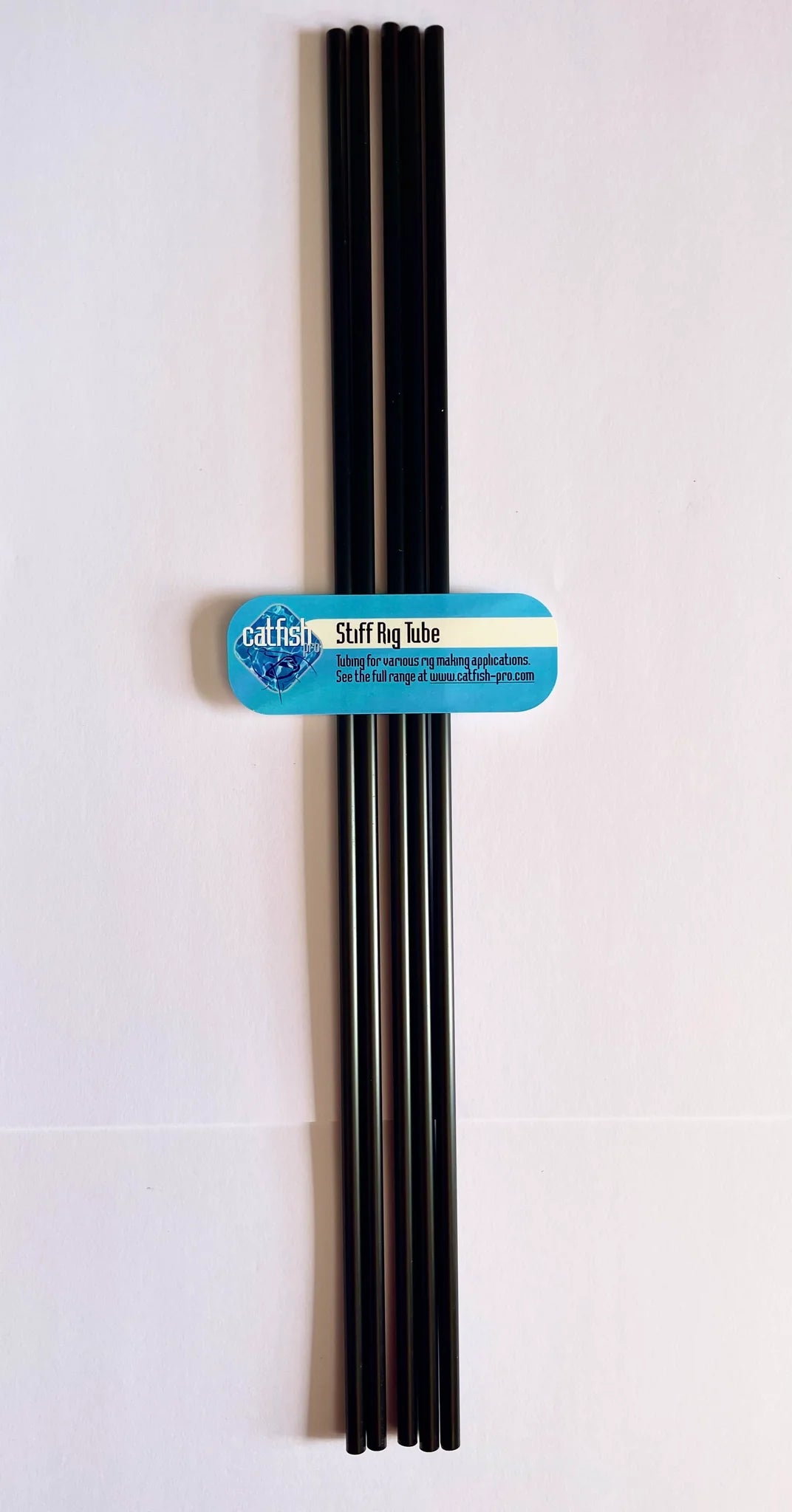 Catfish Pro Stiff Rig Tube 30cm