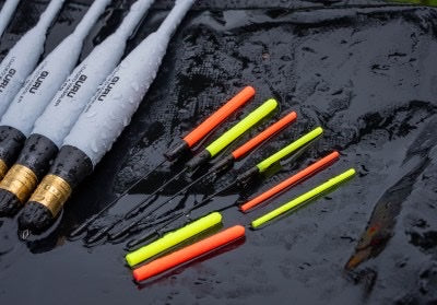 Guru Loaded Waggler Float