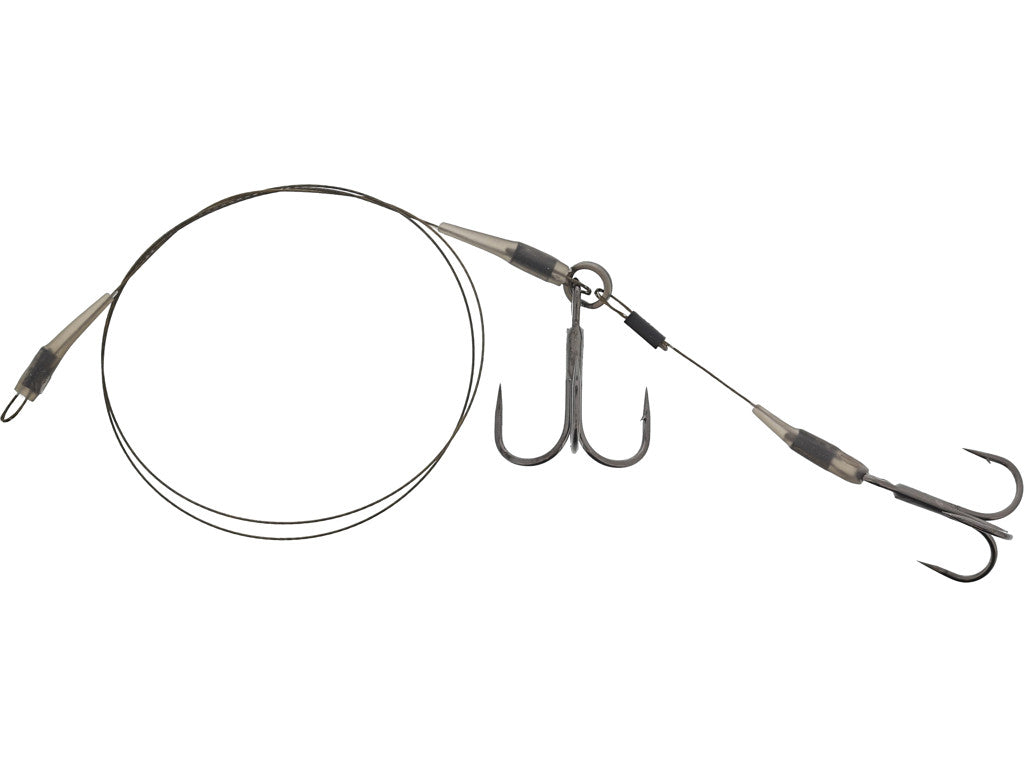 Westin Multi-Purpose Rig Semi Barbed