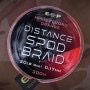 ESP Hi-Viz Fluoro Orange Distance Spod Braid