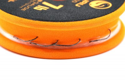 Guru LWGF Feeder Special Rigs 1m