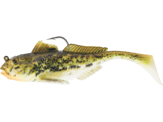 Westin Gunnar The Goby R2F 8cm 9g Lure