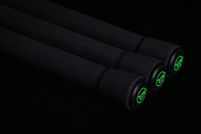 Korda Kaizen Green Rod (In Store Collection ONLY)