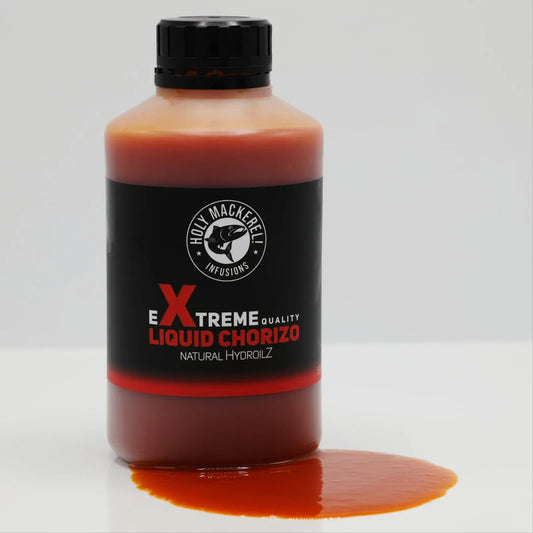 Holy Mackerel Extreme Liquid 500ml