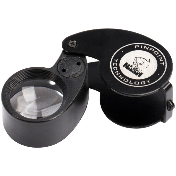 Nash Pinpoint LED Eye Glass