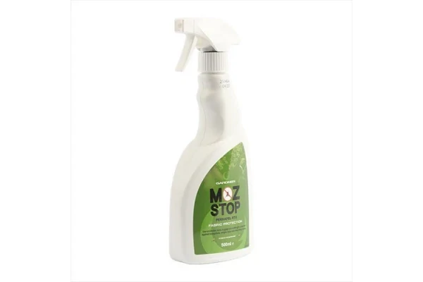 Gardner Moz Stop Permapel rtu Fabric Protection Spray 500ml