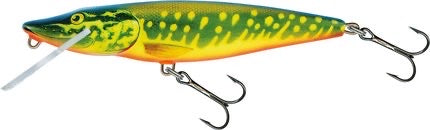 Salmo Floating Pike 11cm Floating Lure