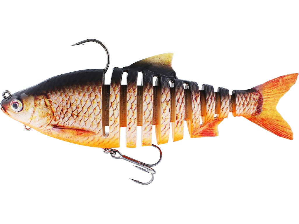 Westin Ricky The Roach Multi Jointed R2F 14cm 41g Lure