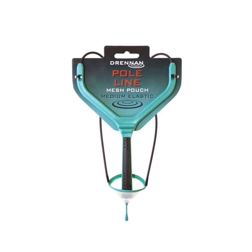 Drennan Pole Line Caty