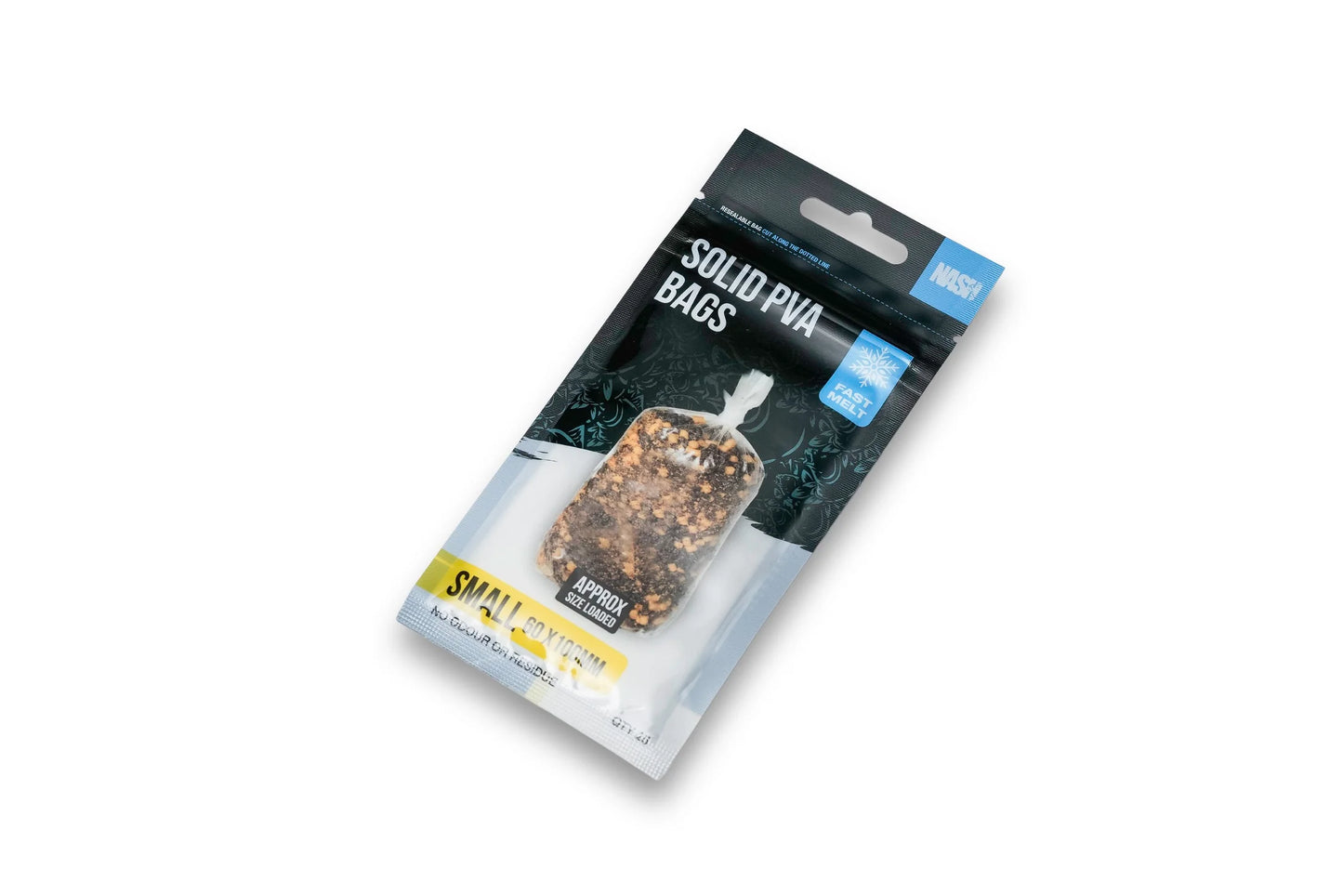 Nash Solid PVA Bags (New)