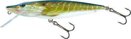 Salmo Floating Pike 11cm Floating Lure