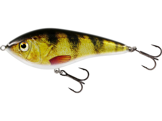 Westin Swim Glidebait 12cm 53g Suspending Lure