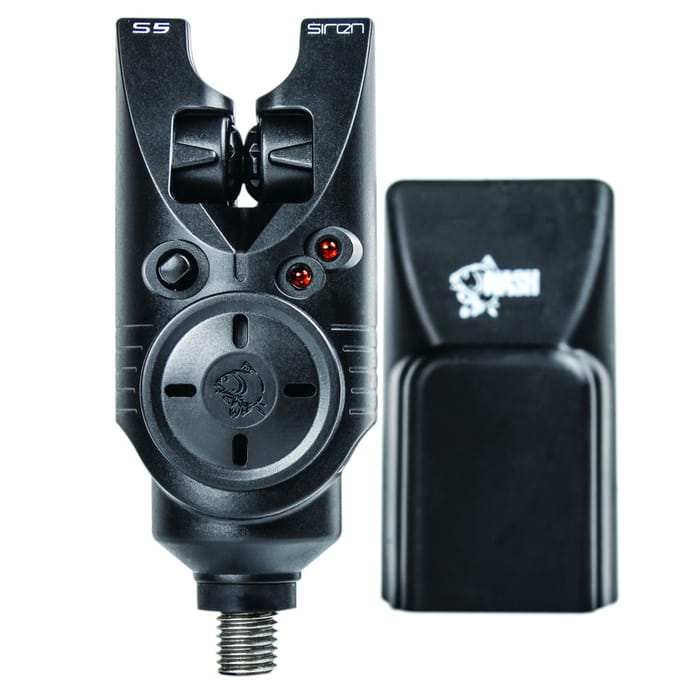 Nash Siren S5 Bite Alarm