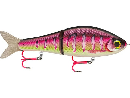 Rapala Super Shadow Rap Glide 11cm Paint
