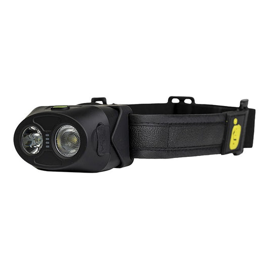 Ridge Monkey VRH300X PRO USB Rechargeable Headtorch