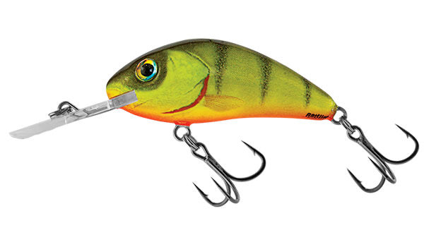 Salmo Floating Rattin' Hornet 4.5cm Lure