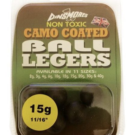 Dinsmores Ball Legers