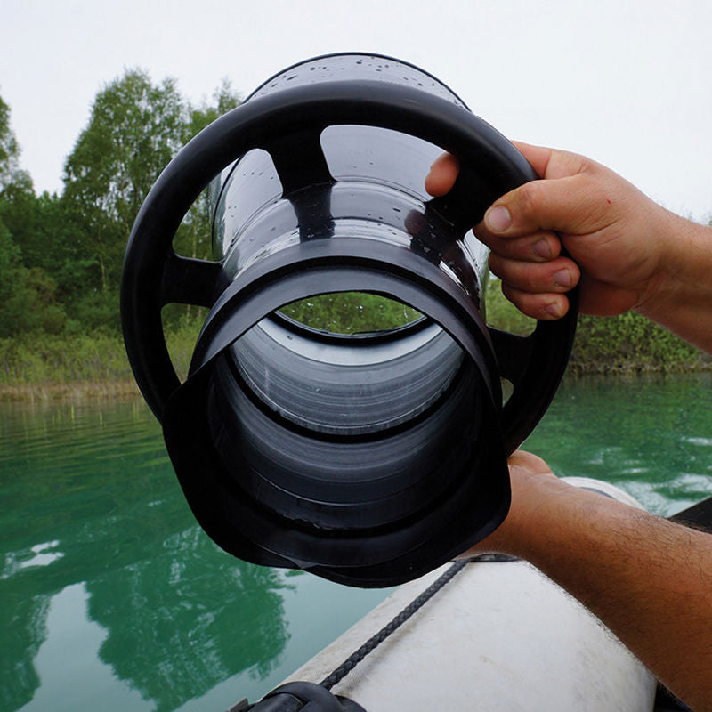 Carp Spirit Water Viewer