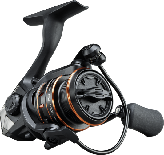 Okuma Ceymar HD Reel