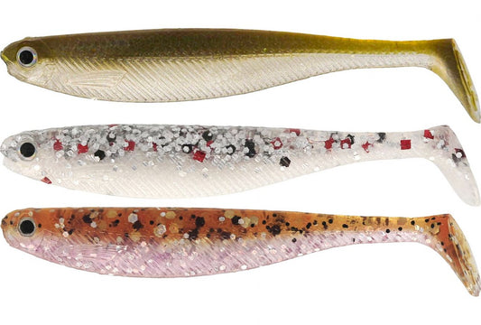 Westin Super Finesse Shadteez Slim