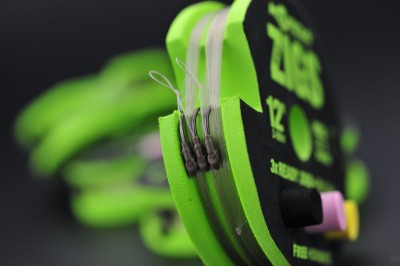 Korda Zig Rigs